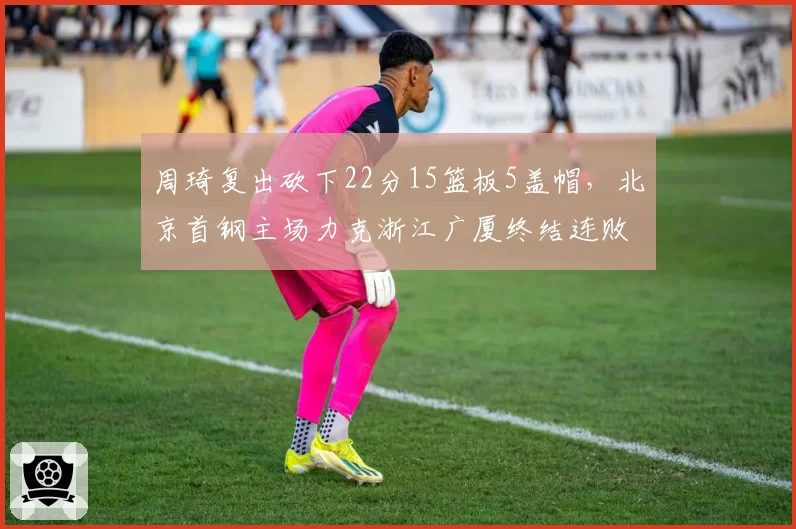 周琦复出砍下22分15篮板5盖帽,北京首钢主场力克浙江广厦终结连败