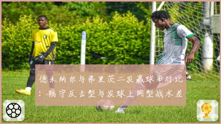 德米纳尔与弗里茨二发赢球率对比：防守反击型与发球上网型战术差异