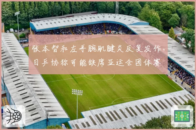 张本智和左手腕肌腱炎反复发作,日乒协称可能缺席亚运会团体赛