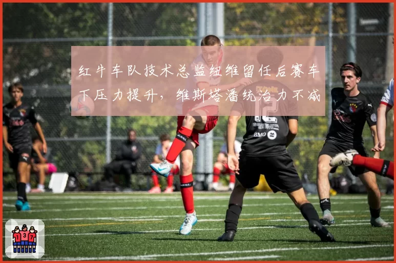 红牛车队技术总监纽维留任后赛车下压力提升，维斯塔潘统治力不减